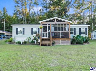 1750 Morgan Ln, Summerton, SC 29148