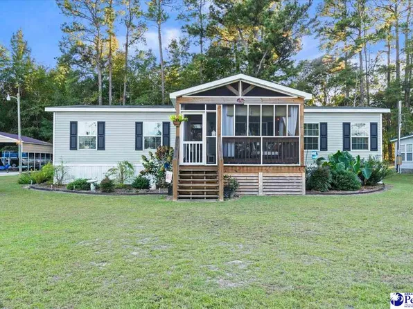 1750 Morgan Ln, Summerton, SC 29148