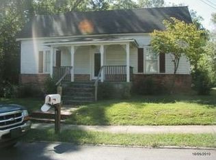 301 Wilkes St, Lagrange, GA 30240