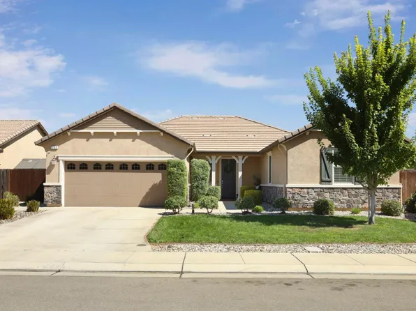 283 Columbus Dr, Manteca, CA 95337