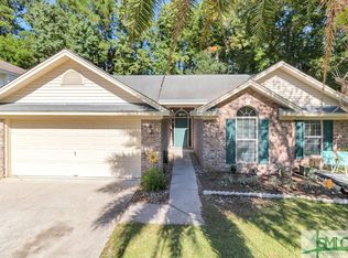 159 Park View Rd, Savannah, GA 31419