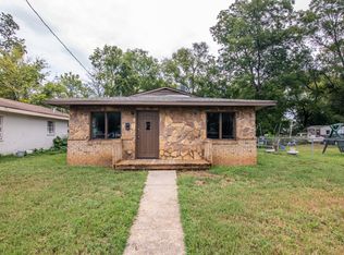 727 18th Pl SW, Birmingham, AL 35211