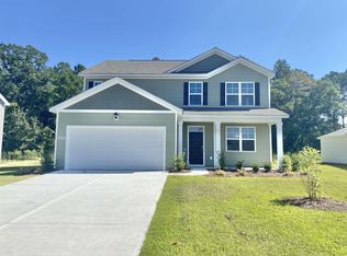 320 Clear Lake Dr, Conway, SC 29526