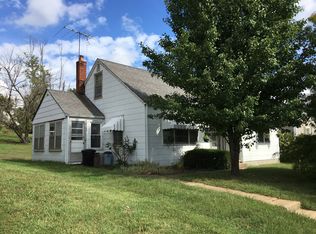 103 W 7th St, Washington, MO