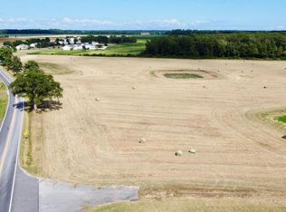Hopkins Cemetery Rd Lot 3, Harrington, DE 19952