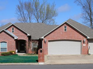 2010 W 8th St, Russellville, AR 72801