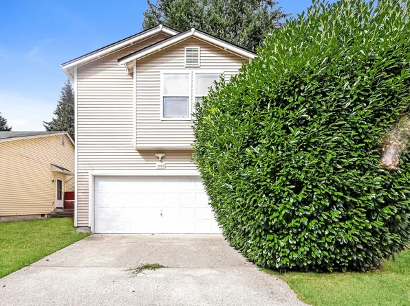 6805 Jericho Ln SW, Olympia, WA 98512
