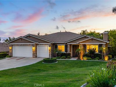 4976 Huntswood Pl, Rancho Cucamonga, CA, 91737