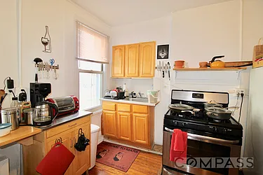 Rented by Compass