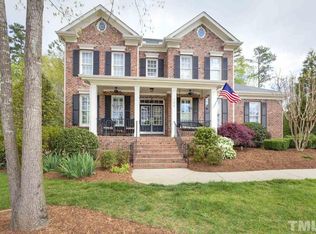 109 Brightling Way, Holly Springs, NC 27540