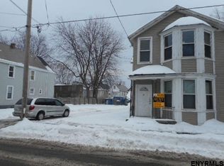 423 Schenectady St, Schenectady, NY 12307