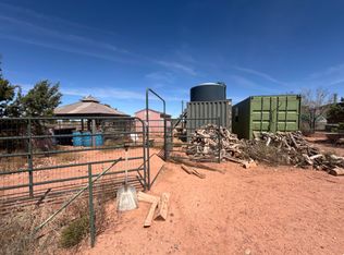 2527 Duck Lake Rd, Heber, AZ 85928