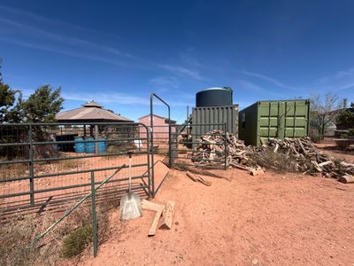 2527 Duck Lake Rd, Heber, AZ, 85928