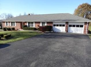 201 Raven View Ln, Lewisburg, WV 24901