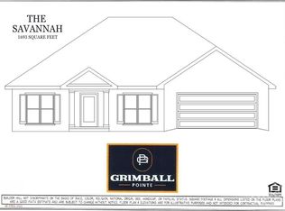 209 Hopecrest Road, Statesboro, GA 30458