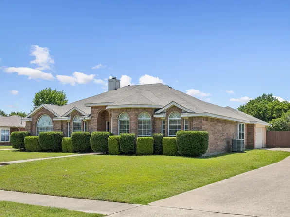 319 Woodglen Dr, Murphy, TX 75094