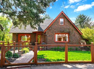 4131 N Overlook Ter, Portland, OR 97217