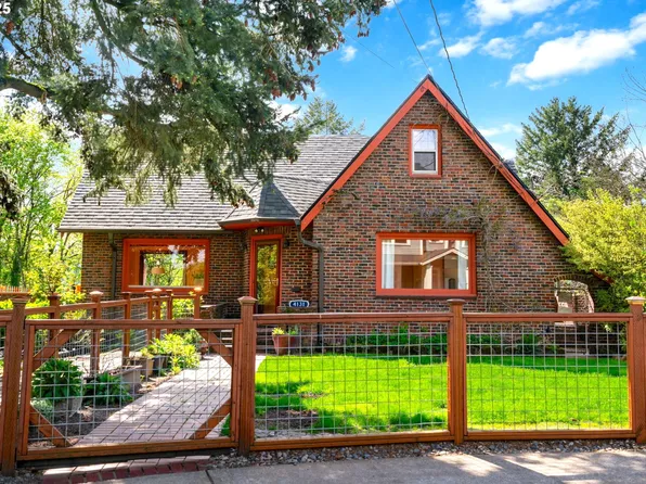 4131 N Overlook Ter, Portland, OR 97217