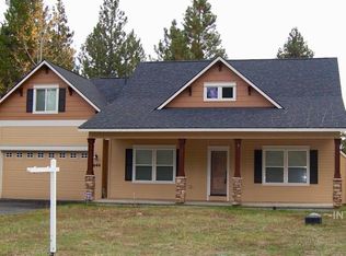 644 Woodlands Dr, McCall, ID 83638