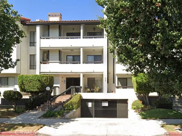 339 W Wilson Ave Unit 302, Glendale, CA 91203