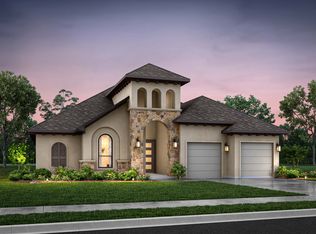 Malibu Plan, Town Harbour Estates, League City, TX 77573
