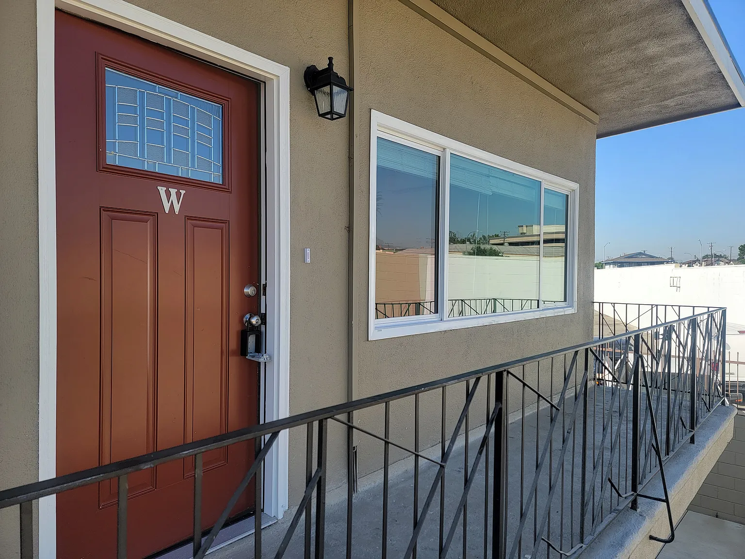 1 bed, $2,250 — Photo 1