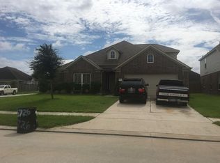 6726 Level Pond Ln, Humble, TX 77338