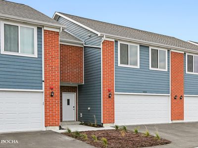 1075 Gillespie Ln, Yorkville, IL, 60560