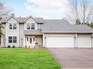 3751 Thomas Ct, Vadnais Heights, MN 55127
