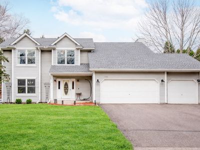 3751 Thomas Ct, Vadnais Heights, MN, 55127