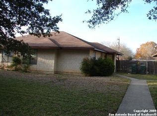 518 Schlather St, Cibolo, TX 78108