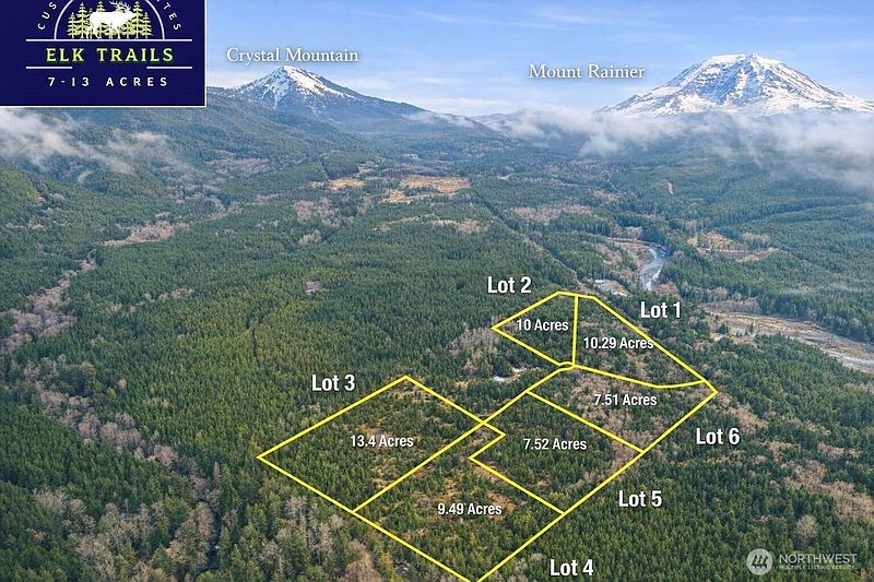 3rd image of 12016 Elk Trails Drive E