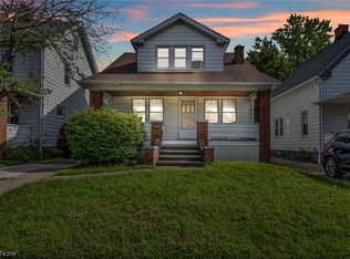 19670 Ormiston Ave, Euclid, OH 44119