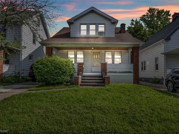 19670 Ormiston Ave, Euclid, OH 44119