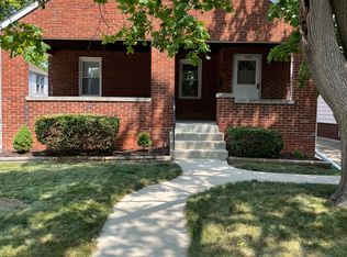 1608 S State St, Springfield, IL 62704