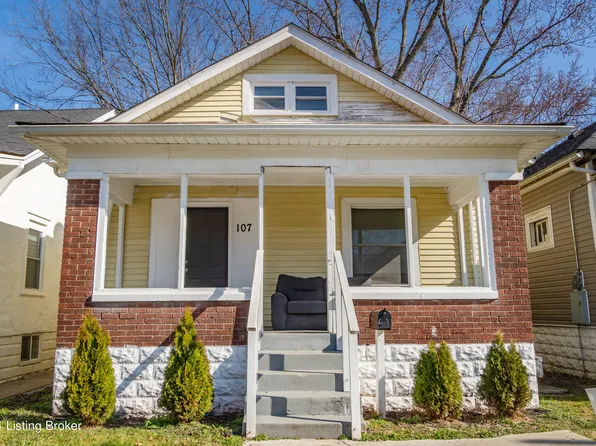 107 S 43rd St, Louisville, KY 40212