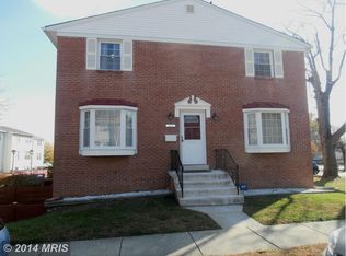 1450 Featherstone Rd, Woodbridge, VA 22191