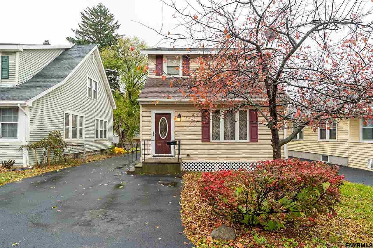 6 Maplewood Ave, Colonie, NY 12205 Zillow