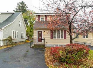 6 Maplewood Ave, Colonie, NY 12205