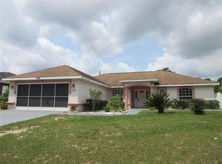2382 SW 146th Loop, Ocala, FL 34473