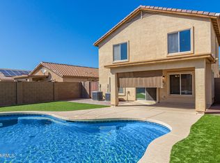 22801 W Mesquite Dr, Buckeye, AZ 85326