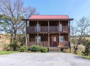1524 Rainbow Ridge Rd #8, Sevierville, TN 37862