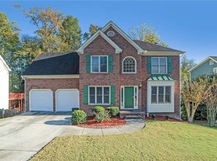 747 Pinder Point Ct, Lawrenceville, GA 30043