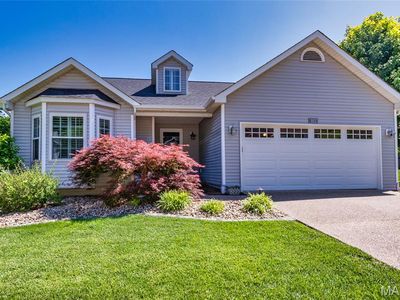 912 Wynstay Cir, Valley Park, MO, 63088