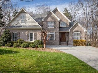 5414 Francisco Dr, Greensboro, NC 27410