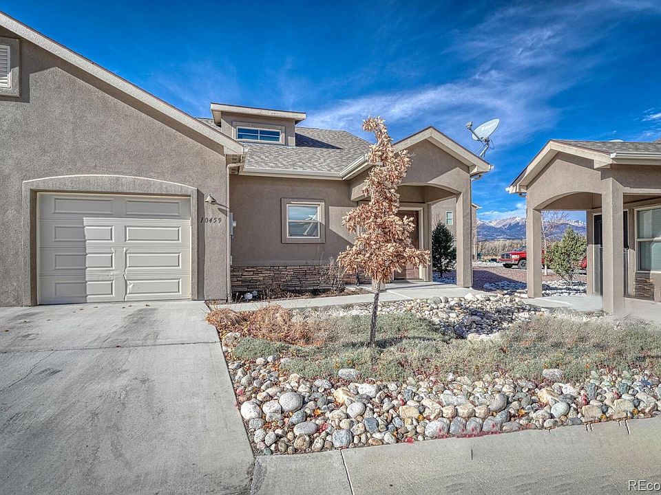 10459 Mesa View Court, Poncha Springs, CO 81242 Zillow