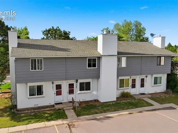 1369 Soaring Eagle Dr, Colorado Springs, CO 80915
