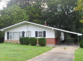 225 Sherwood Forest Dr, Nebo, NC 28761