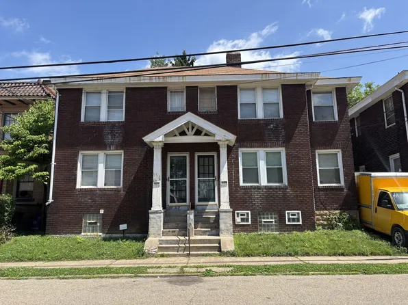 5165 Coral St, Pittsburgh, PA 15224