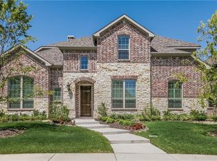 7527 Perry Dr, Frisco, TX 75035